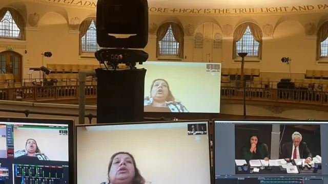 فاطمه دادوند، از بازداشت‌شدگان اعتراضات آبان ۹۸