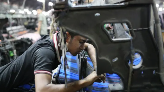 અસંગઠિત ક્ષેત્રના કર્મચારીઓને પણ સારું પેન્શન મળવું જોઈએ