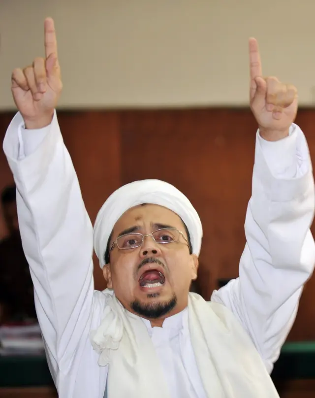 Rizieq Shihab