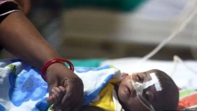 చిన్నారి