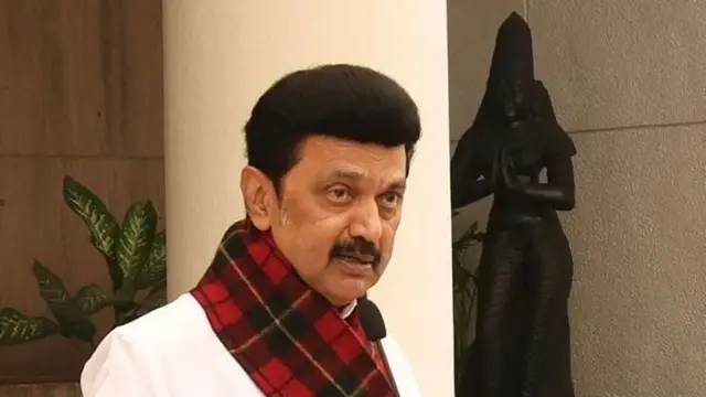 அமலாக்கத்துறை, பா.ஜ.க, தி.மு.க