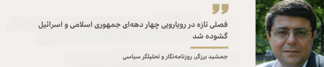 جمشید برزگر