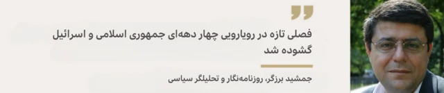 جمشید برزگر