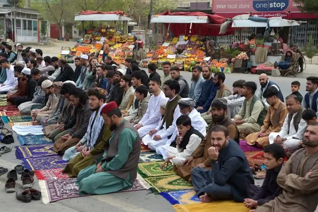 عید فطر 