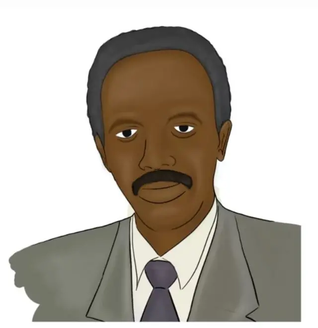 ጴጥሮስ ሰሎሞን