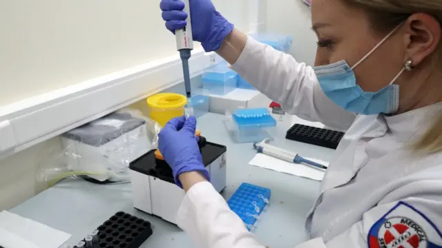 Ситуация в экономике в ближайший год будет зависет от развития эпидемии коронавируса