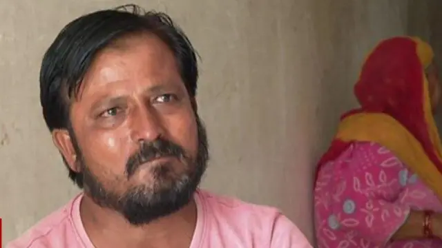 குஜராத் மோர்பி பாலம் விபத்து