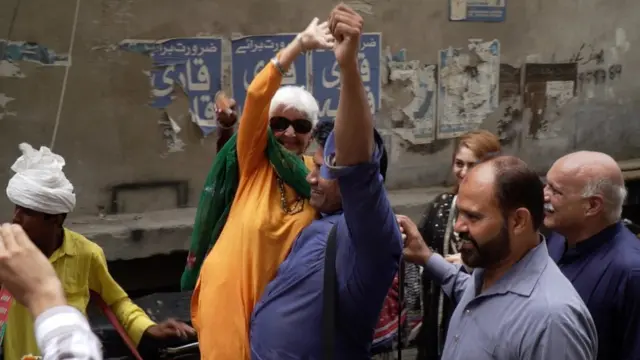 रिना बर्मा