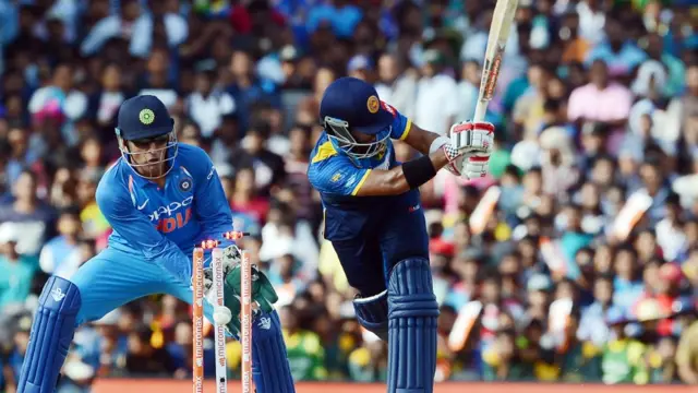 கிரிக்கெட்: இலங்கை சுற்றுப்பயணத்தில் 100% வெற்றி - எப்படி சாதித்தது இந்தியா?