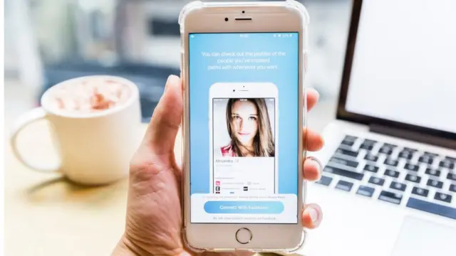 ડેટિંગ એપ