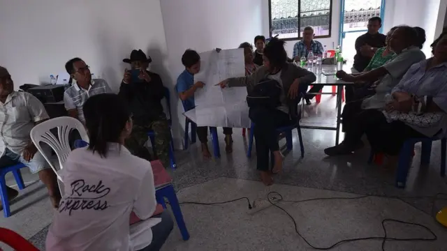 ชาวบ้าน