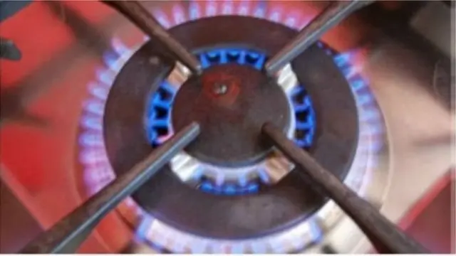 গ্যাস সঙ্কটে রাজধানী সহ অনেক অঞ্চলেই বাসাবাড়িতে বিঘ্ন হয় নিত্যদিনের রান্না।