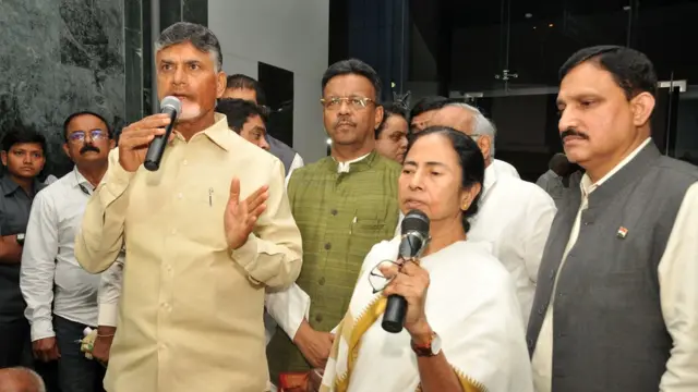 चंद्रबाबू नायडू