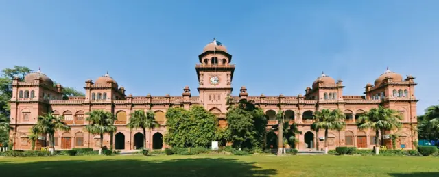 پنجاب یونیورسٹی