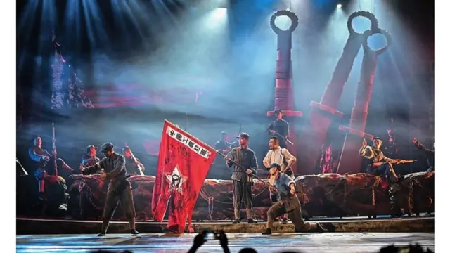 Studying history has been a dominant theme of the centenary celebrations