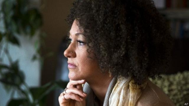 Rachel Dolezal