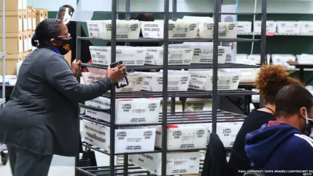 પોસ્ટલ બેલટ