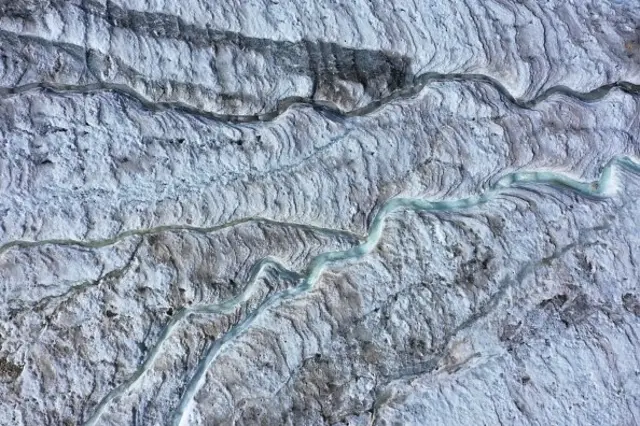 رشته کوه آلپ در اروپا