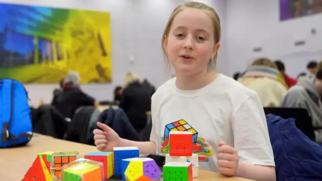 రూబిక్స్ క్యూబ్