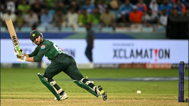 భారత్ పాకిస్తాన్ క్రికెట్ మ్యాచ్, మాజీ క్రికెటర్లు, పాకిస్తాన్ జట్టు, భారత్ విజయం