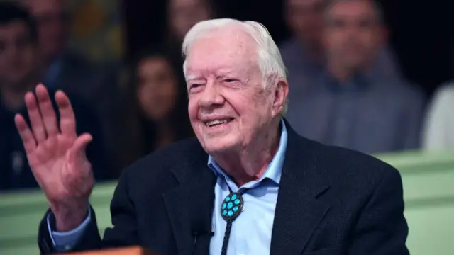 Jimmy Carter