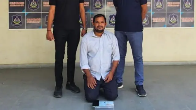 બીબીસી ગુજરાતી