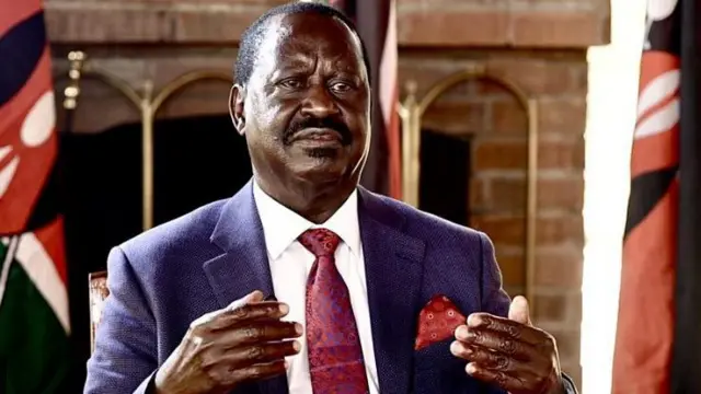 Raila