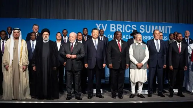 பிரிக்ஸ் விரிவாக்கம்