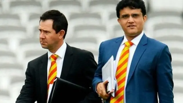 क्या बीसीसीआई के 'दाग़' धो पाएंगे सौरव गांगुली