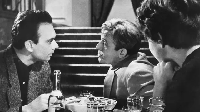 Алексей Баталов