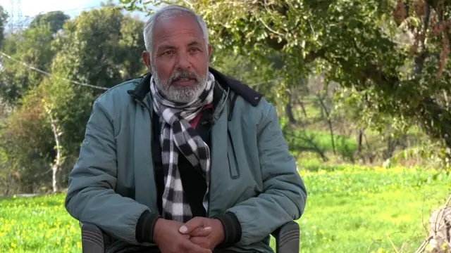 راجندرکمار