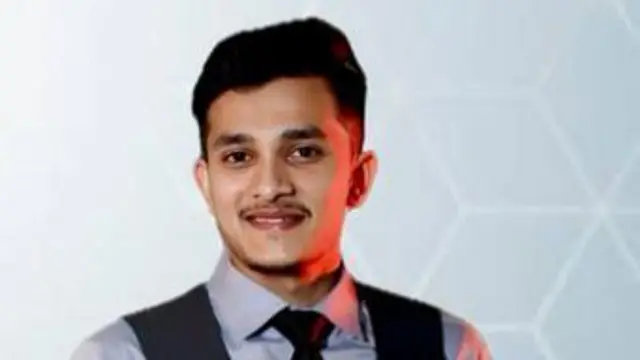 艾努爾·侯賽因