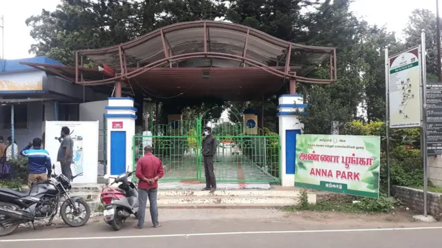 இரண்டாம் ஆண்டாக ஏற்காடு கோடை விழா ரத்து - கவலையில் தொழிலாளர்கள்