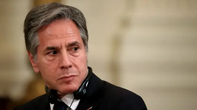 एंटनी ब्लिंकन