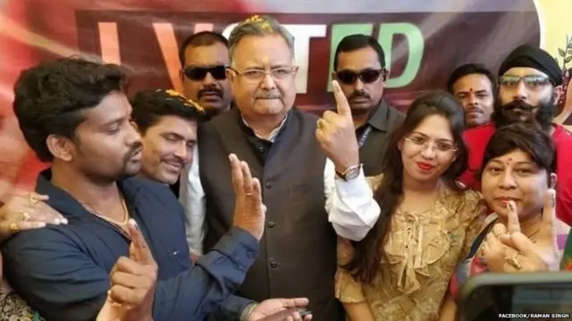 ਰਮਨ ਸਿੰਘ