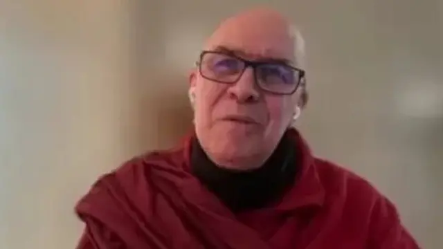 बौद्ध धर्म