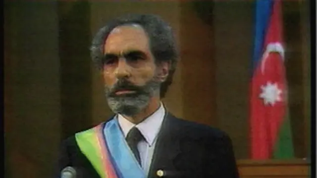 Əbülfəz Elçibəy