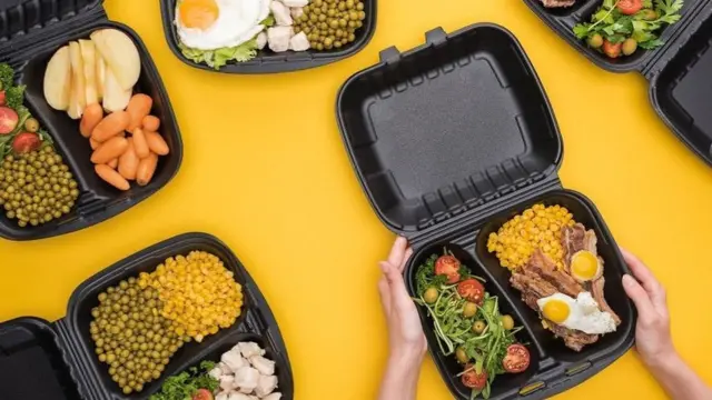 على عكس الفاصولياء، ثمة أطعمة، مثل البازلاء، تفقد قيمتها الغذائية عند طهيها في الميكروويف أو بالبخار