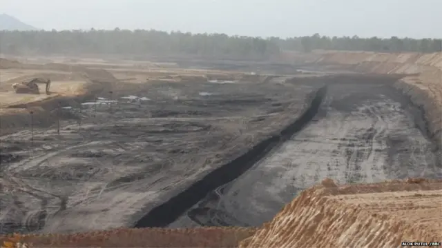 कोळसा संकट