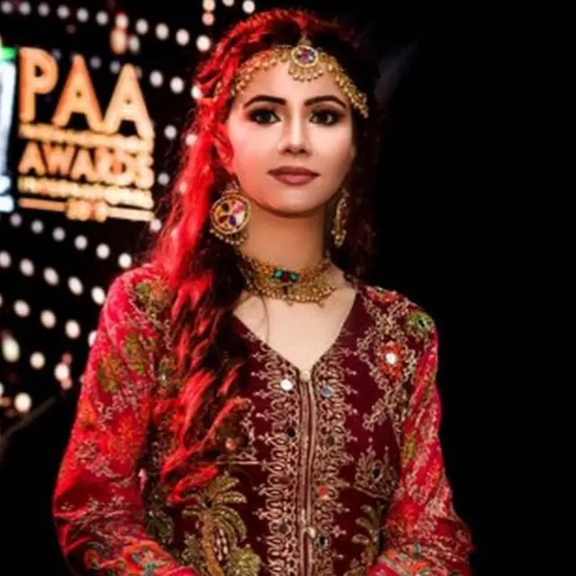 رابی پیرزادہ