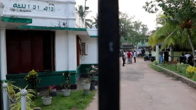 श्रीलंका