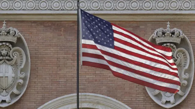 US Flag