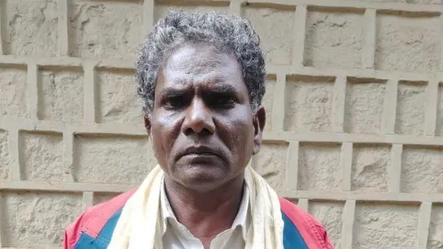 పులుల మరణానికి కారణమైన శేఖర్