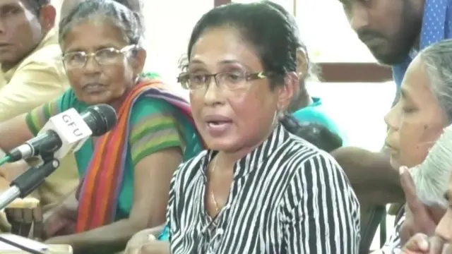 மக்கள் சந்திப்பு