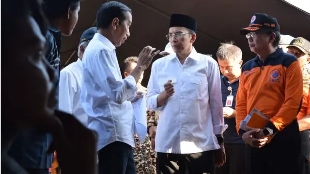 jokowi