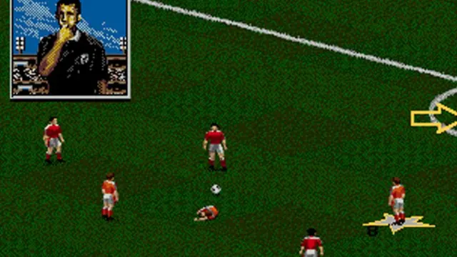 Fifa 96