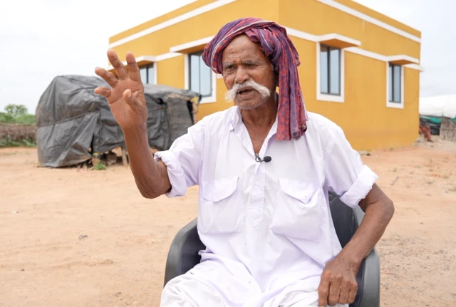 બીબીસી ગુજરાતી, ગુજરાત, મિત્તલ પટેલ, બીબીસી, વિચરતી જનજાતિ અને વિમુક્ત સમુદાય