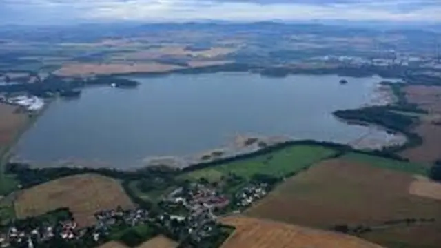 Төрткүл суу сактагычы Баткенде 11 миң гектардан ашык айдоо аянтын суу менен камсыз кылат