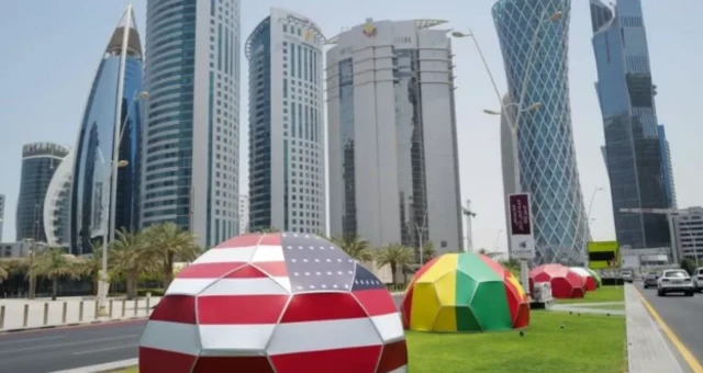 ਫੀਫਾ ਵਰਲਡ ਕੱਪ