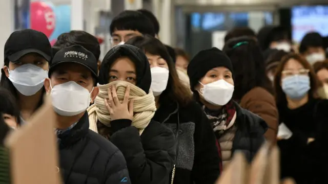 கொரோனா வைரஸ்